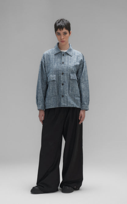 Campera Sid [ Azul ]