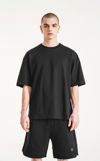 REMERON MEGA CROP [ NEGRO ]