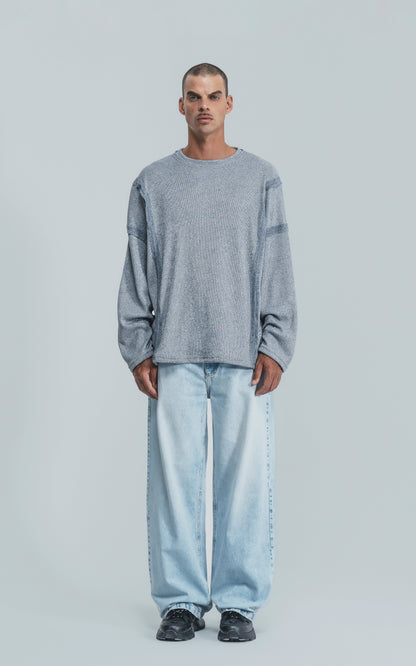 Sweater United [ Gris ]