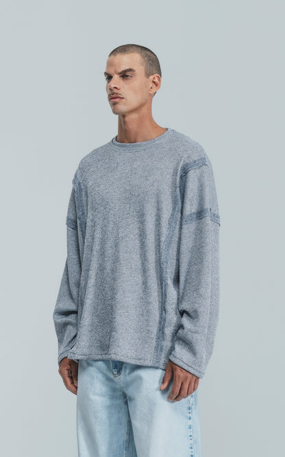 Sweater United [ Gris ]