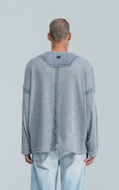 Sweater United [ Gris ]