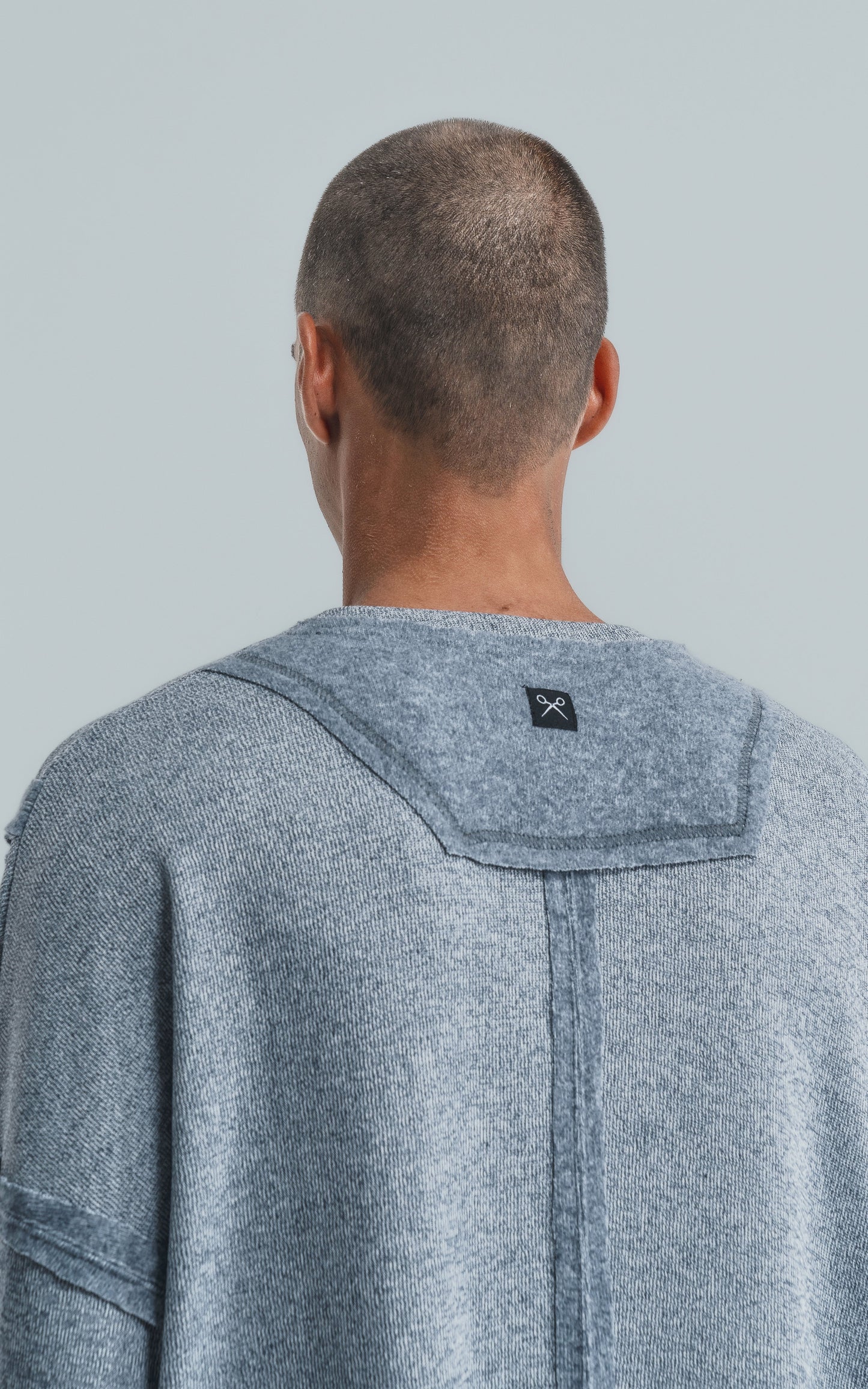 Sweater United [ Gris ]