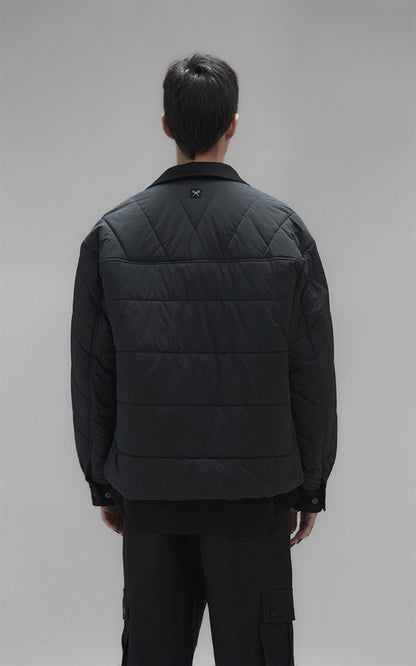 Campera Tempo [ Negro ]