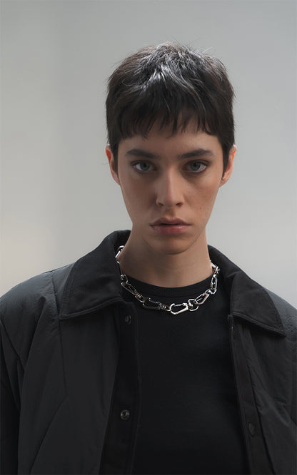 Campera Tempo [ Negro ]