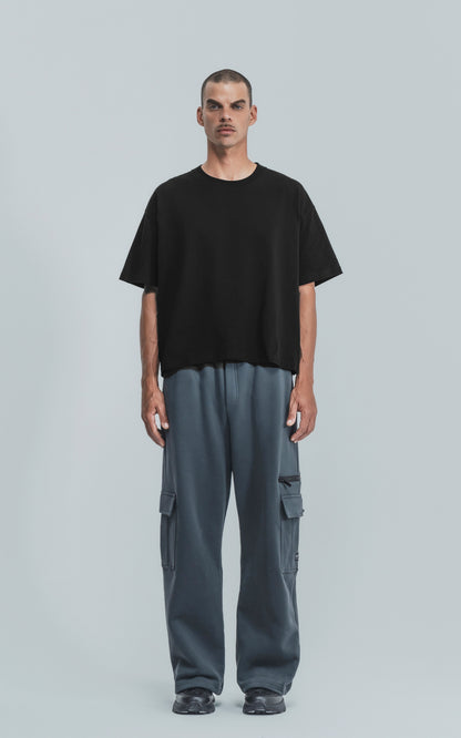 Jogger Lenny [ Gris Oscuro ]