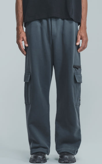 JOGGER LENNY [ MELANGE OSC. ]