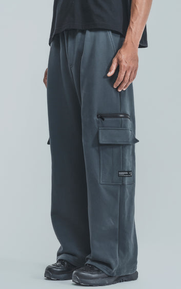 JOGGER LENNY [ MELANGE OSC. ]