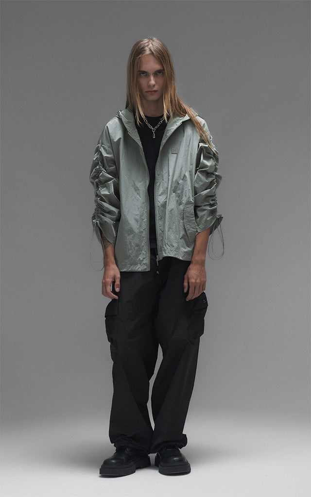 Campera Wave [ Verde ]