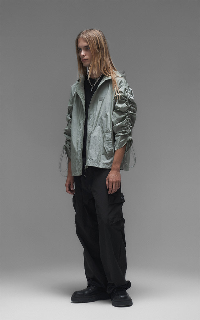 Campera Wave [ Verde ]