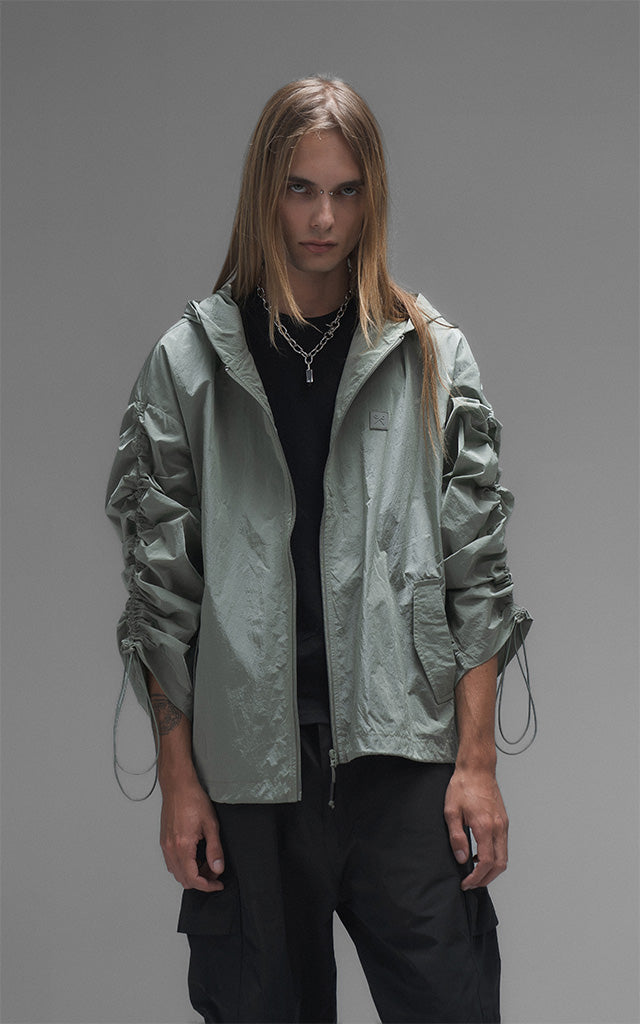 Campera Wave [ Verde ]