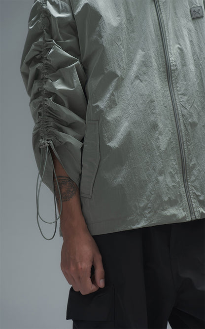 Campera Wave [ Verde ]