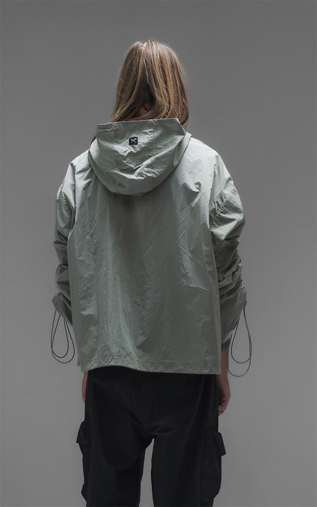 Campera Wave [ Verde ]