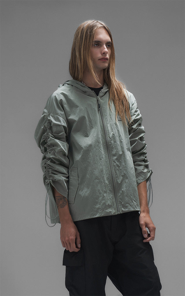 Campera Wave [ Verde ]