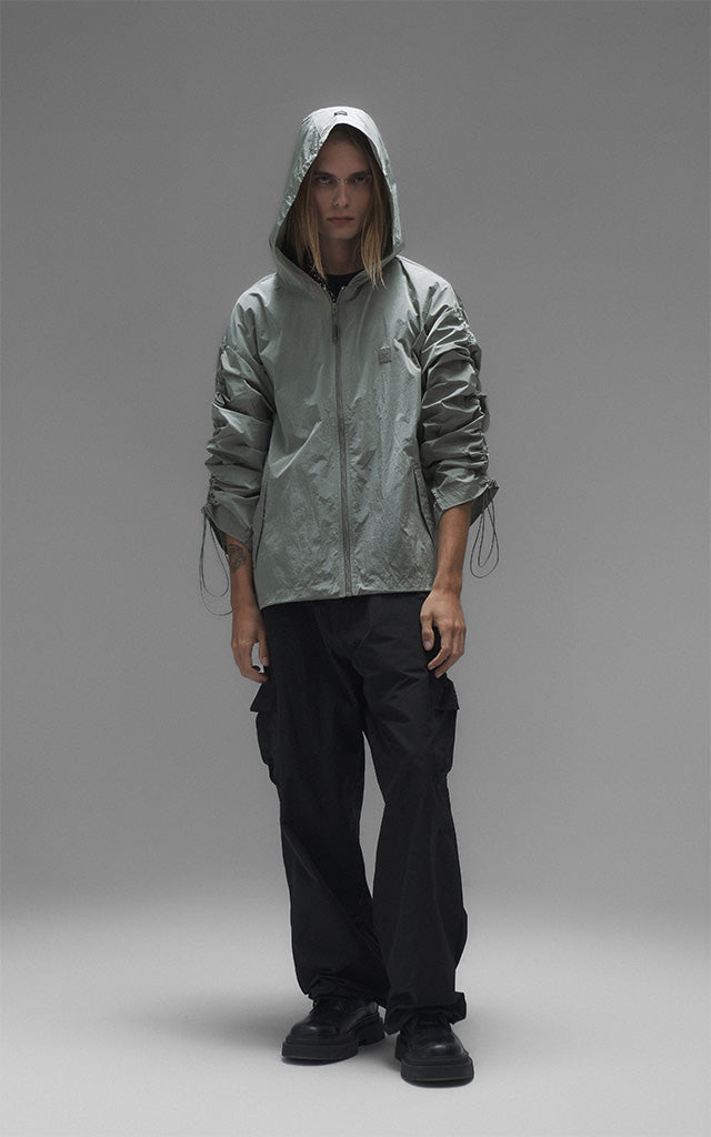 Campera Wave [ Verde ]