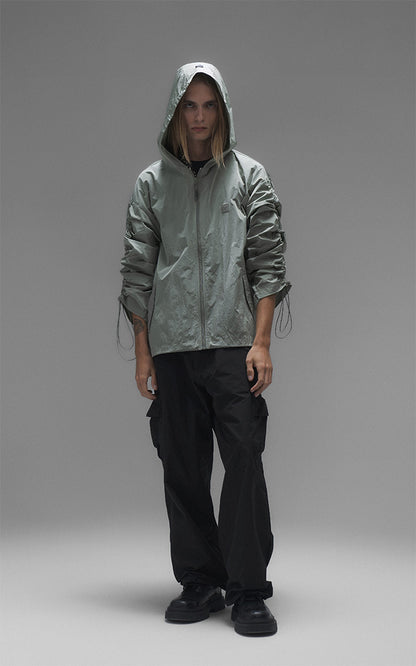Campera Wave [ Verde ]