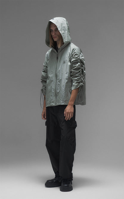 Campera Wave [ Verde ]