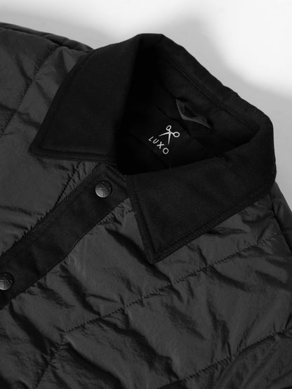 Campera Tempo [ Negro ]