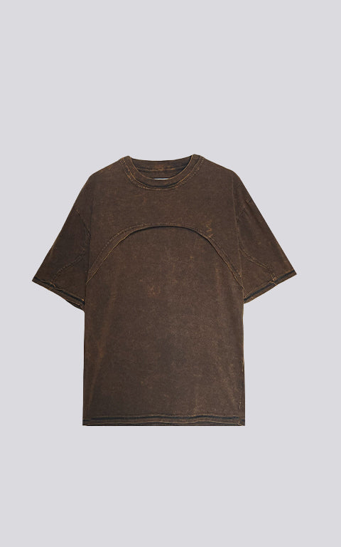 REMERA FUTURO [ OXIDO ]