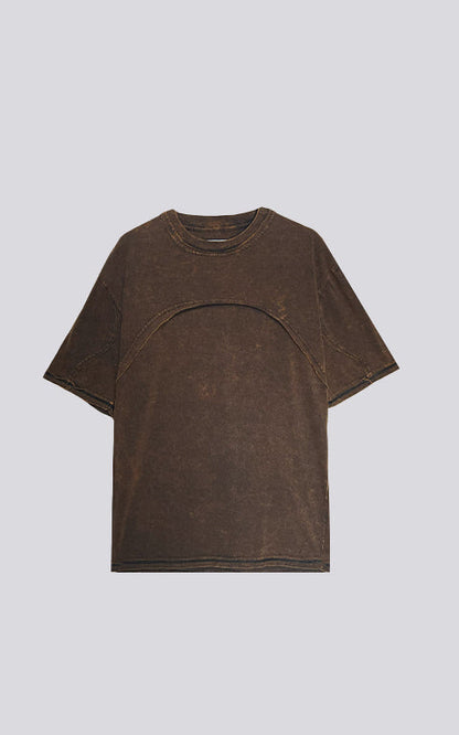 REMERA FUTURO [ OXIDO ]