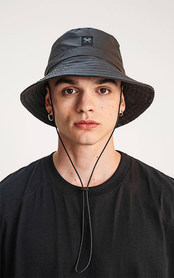 PILUXO SAFARI II [ NEGRO ]