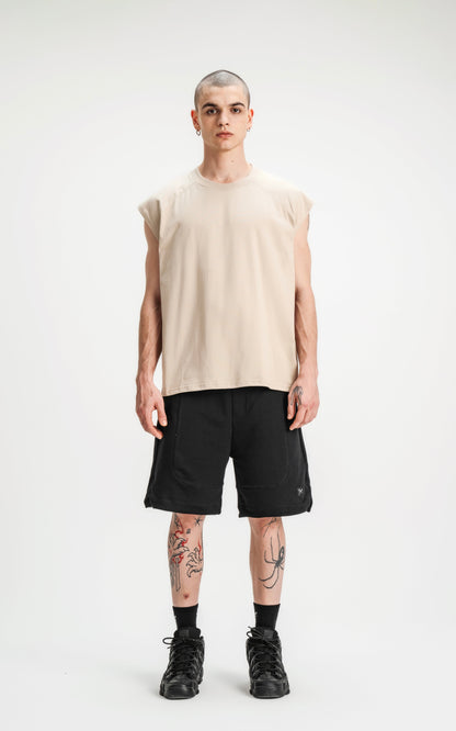 Sudadera Strong [ Chia ]