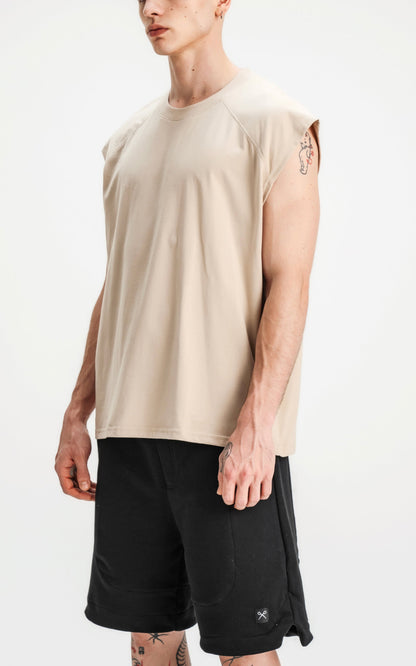 Sudadera Strong [ Chia ]