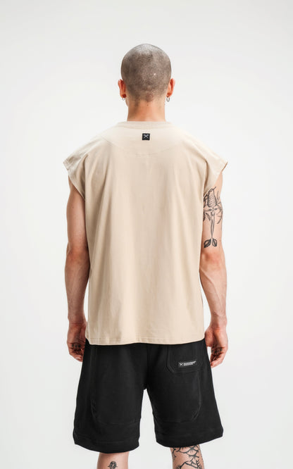 Sudadera Strong [ Chia ]