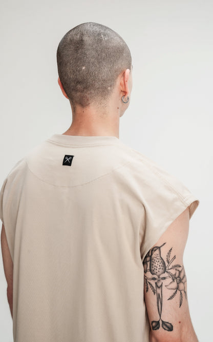 Sudadera Strong [ Chia ]