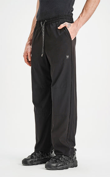 PANTALON TECNO 2.0 [ NEGRO ]