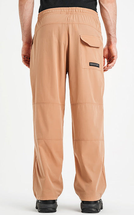 Pantalon Techno 2.0 [ Beige ]