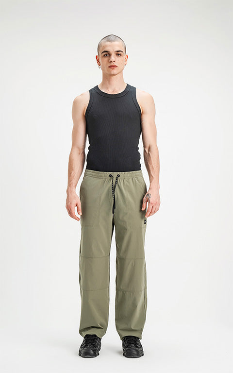 Pantalon Techno 2.0 [ Militar ]