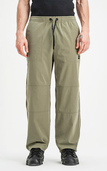 PANTALON TECNO 2.0 [ MILITAR ]