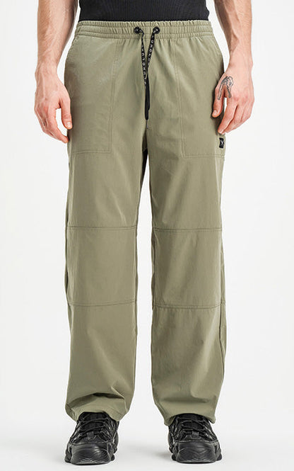 Pantalon Techno 2.0 [ Militar ]