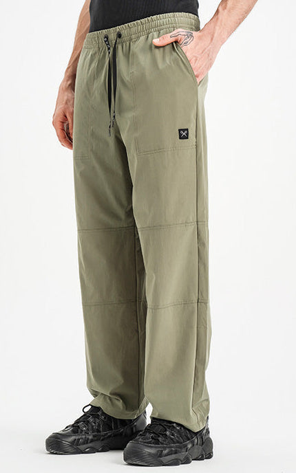 Pantalon Techno 2.0 [ Militar ]