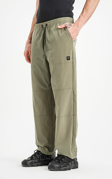 PANTALON TECNO 2.0 [ MILITAR ]