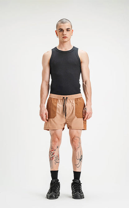 Short Guru [ Camel ]
