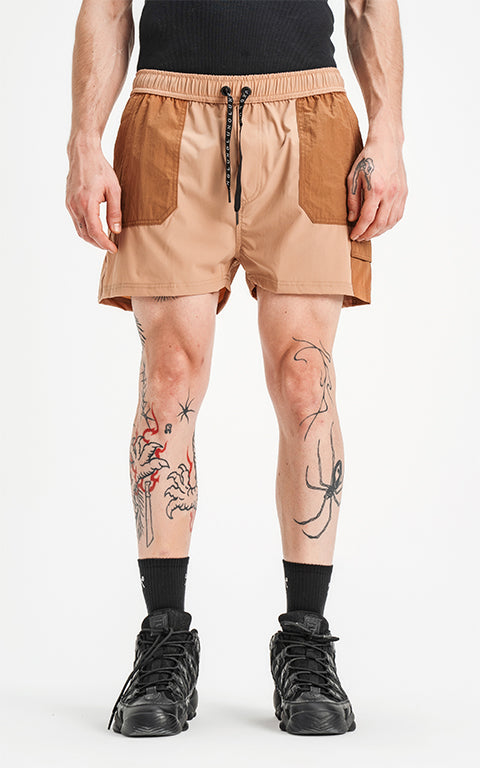 Short Guru [ Camel ]