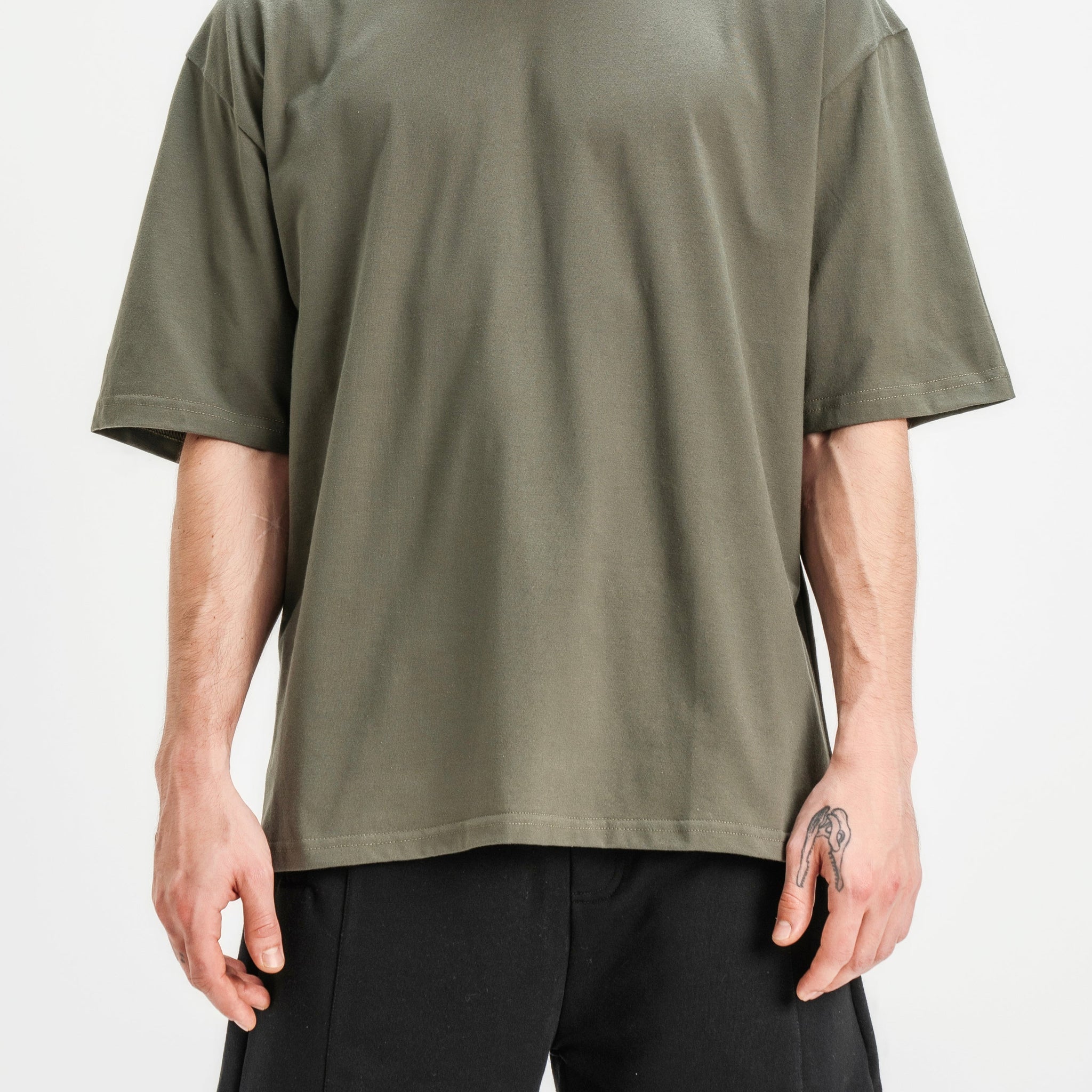 REMERON MEGA CROP [ MILITAR ]
