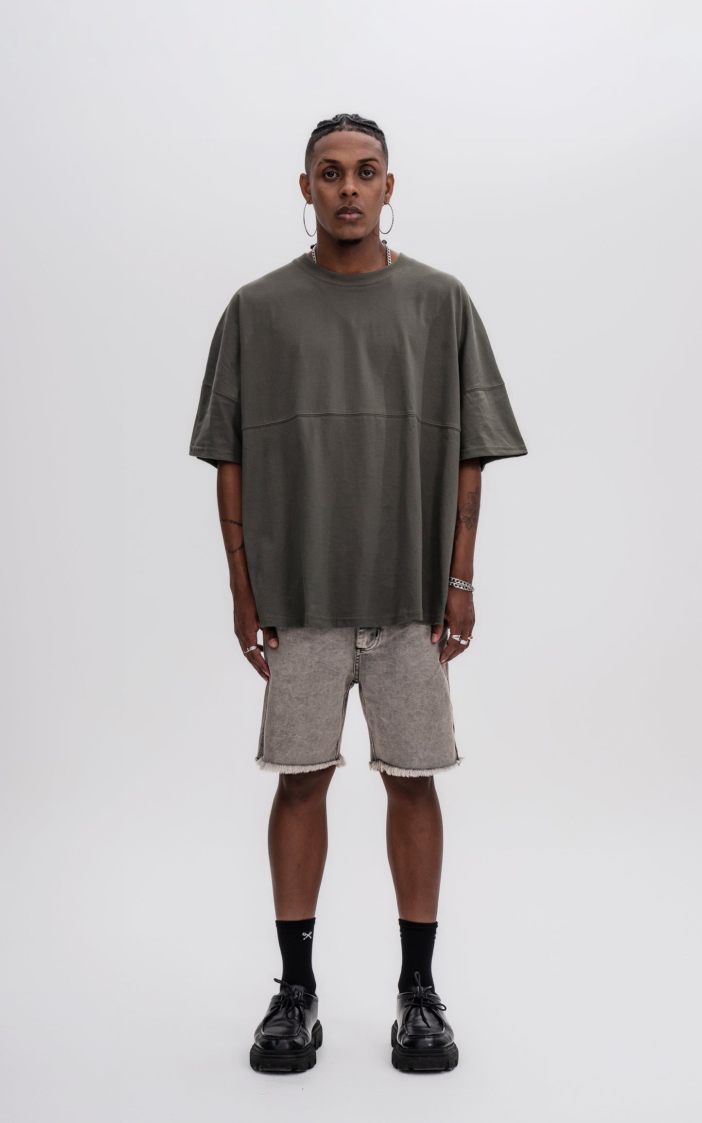 Remera Star Wars [ Militar ]