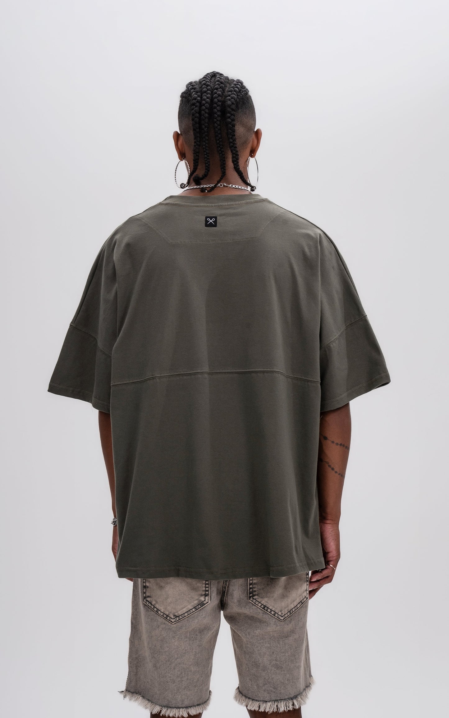Remera Star Wars [ Militar ]