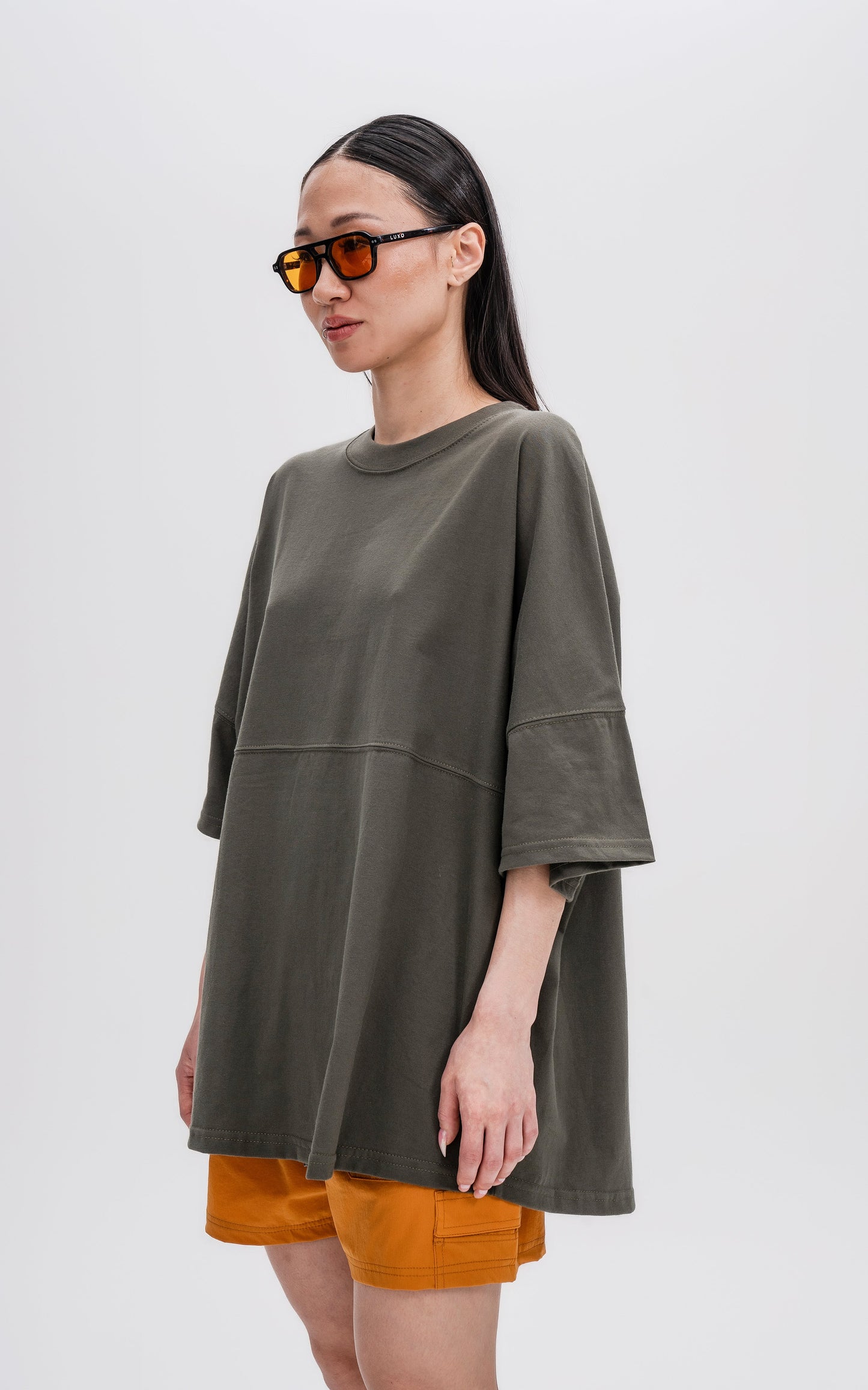 Remera Star Wars [ Militar ]