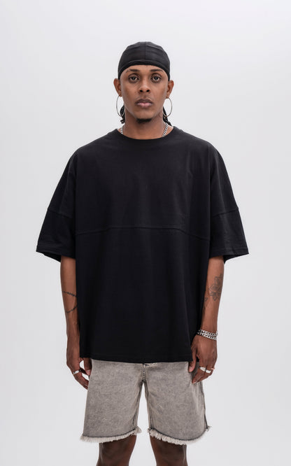 Remera Star Wars [ Negro ]