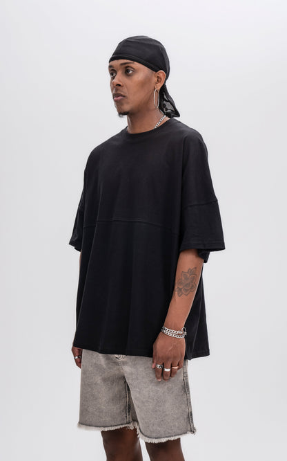 Remera Star Wars [ Negro ]
