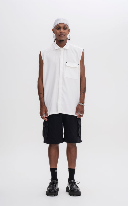 CAMISA OZONO [BLANCO]