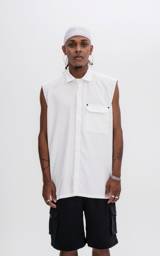 CAMISA OZONO [BLANCO]
