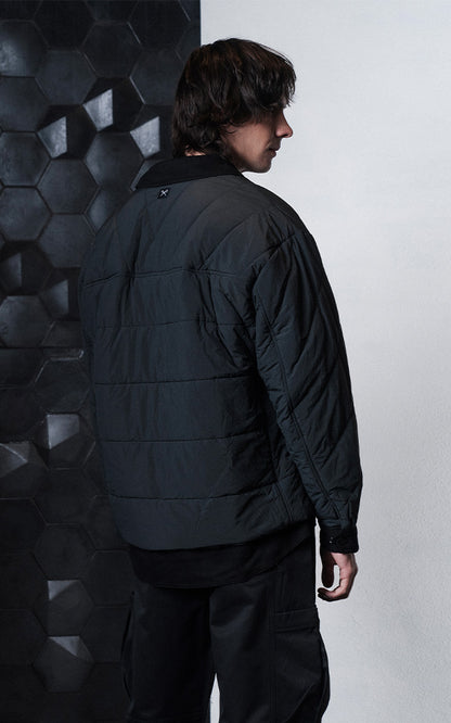 Campera Tempo [ Negro ]