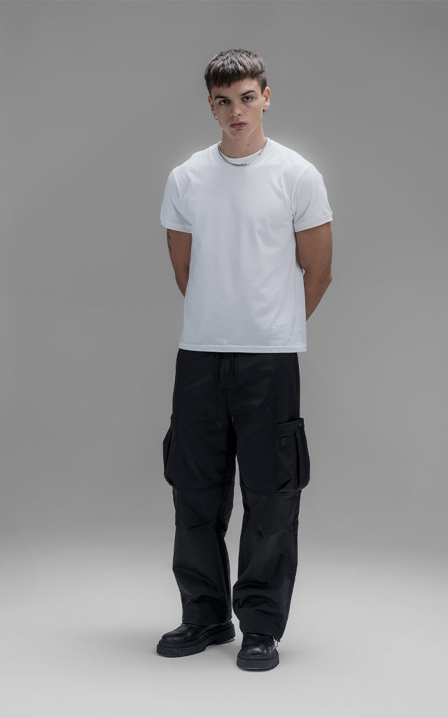 Pantalón Signal [ Negro ]