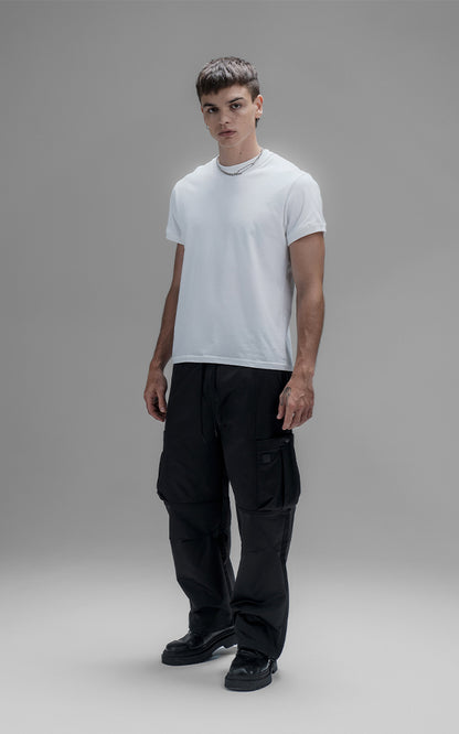 Pantalón Signal [ Negro ]