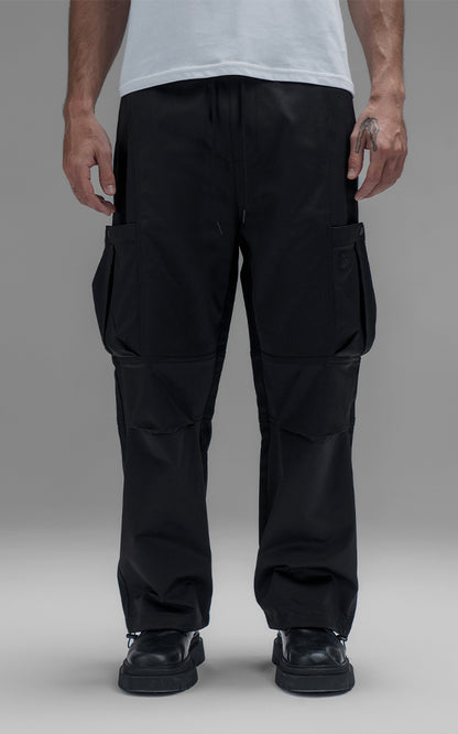 Pantalón Signal [ Negro ]