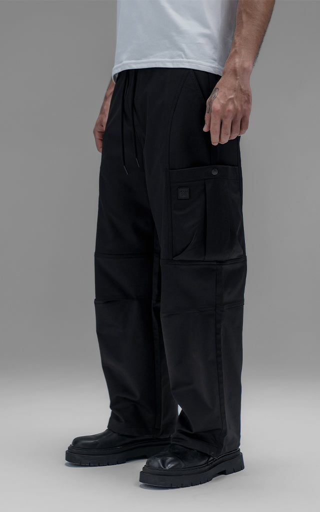 Pantalón Signal [ Negro ]